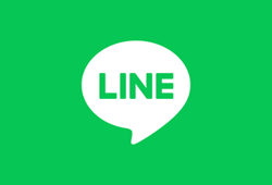 line